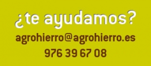 Contacto Agro-Hierro