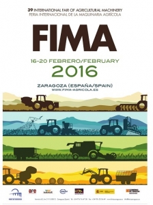 FIMA 2016